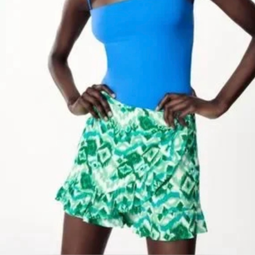 🛑🛑🛑Zara skort